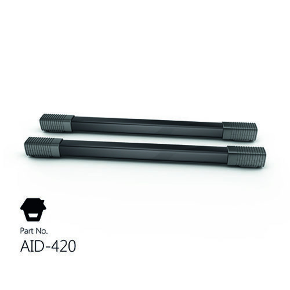 IR-Lichtschranke AID-420, 6 bis 10 m Reichweite