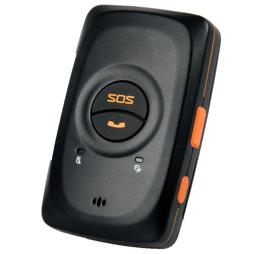 ELV GPS-Tracker mit SOS-Alarm