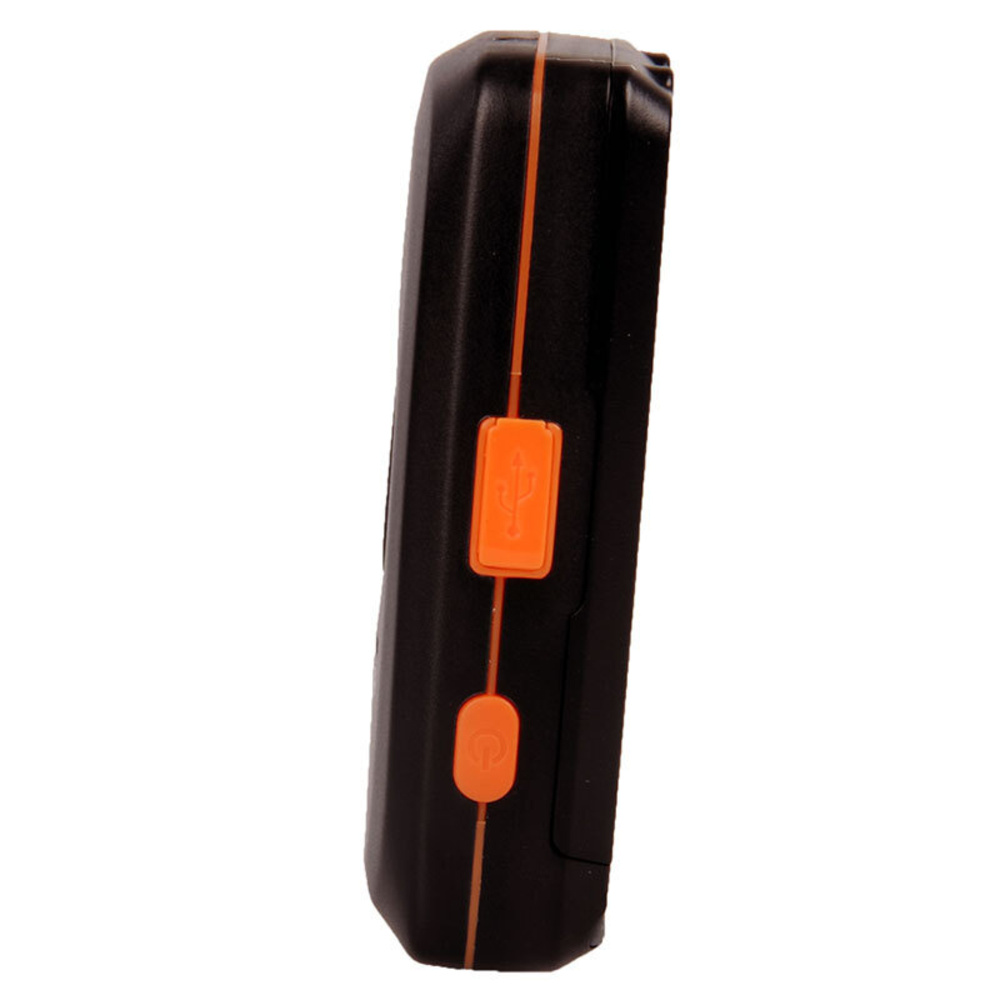 ELV GPS-Tracker mit SOS-Alarm
