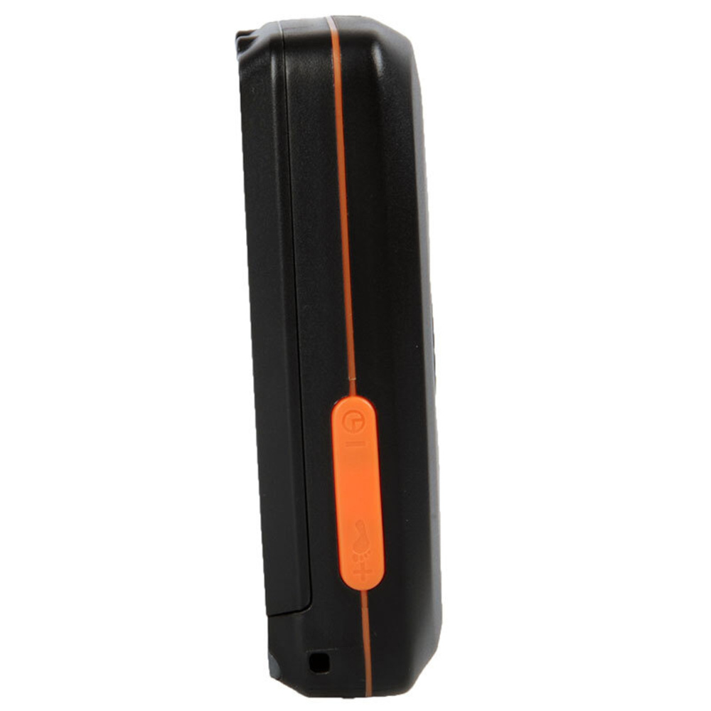 ELV GPS-Tracker mit SOS-Alarm