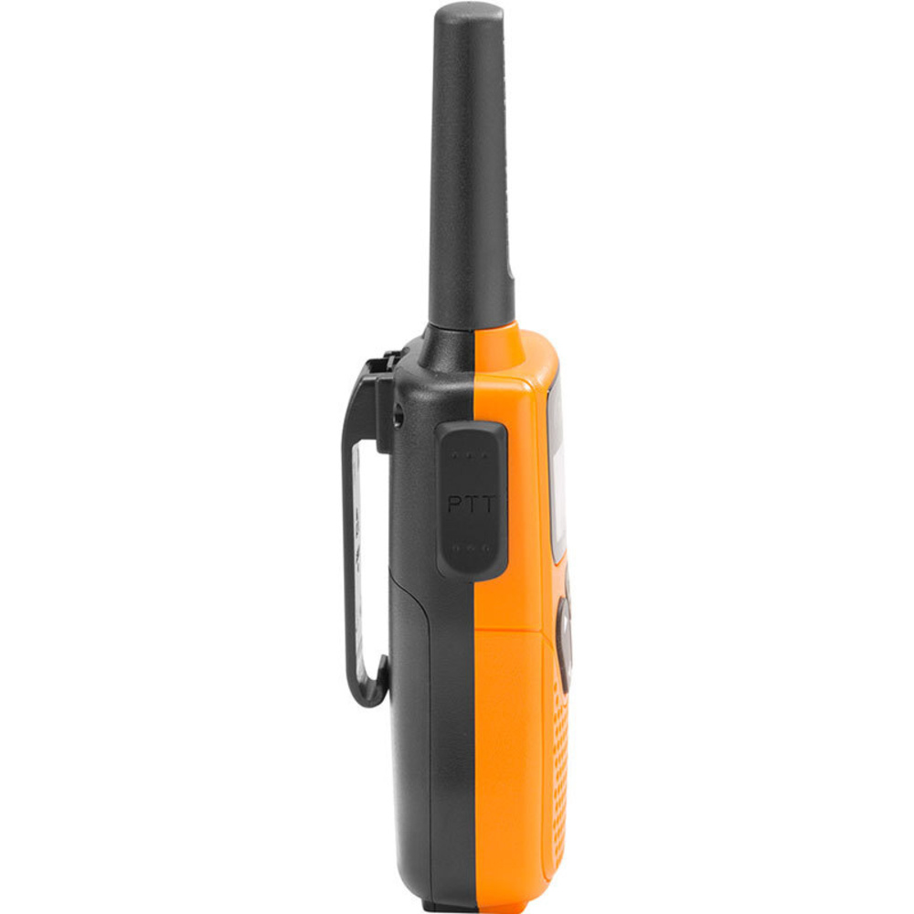DeTeWe PMR-Handfunkgerät Outdoor 8500, 2er Set