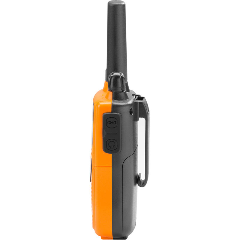 DeTeWe PMR-Handfunkgerät Outdoor 8500, 2er Set