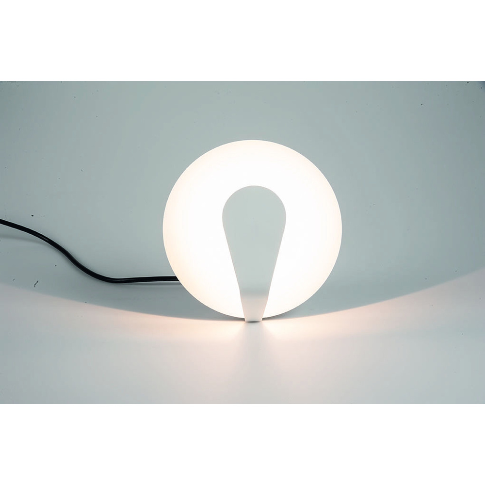 ELV 13-W-LED-Wandleuchte, dimmbar, mit Dim-Tone-Effekt