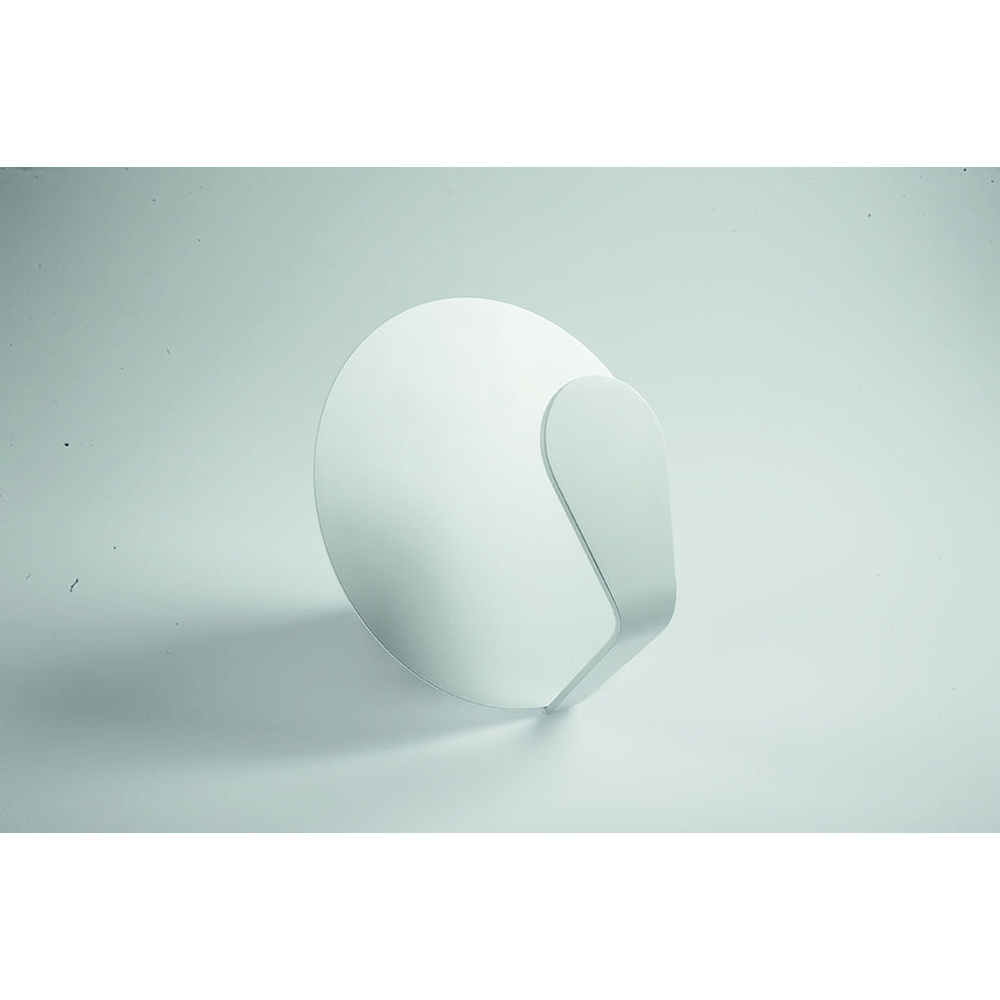 ELV 13-W-LED-Wandleuchte, dimmbar, mit Dim-Tone-Effekt