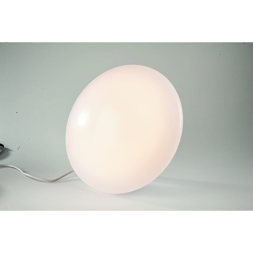 ELV 18-W-LED-Deckenleuchte, rund, IP44