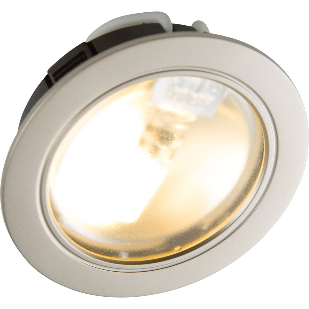HEITRONIC 2-W-G4-LED-Lampe, warmweiß, 12 V AC