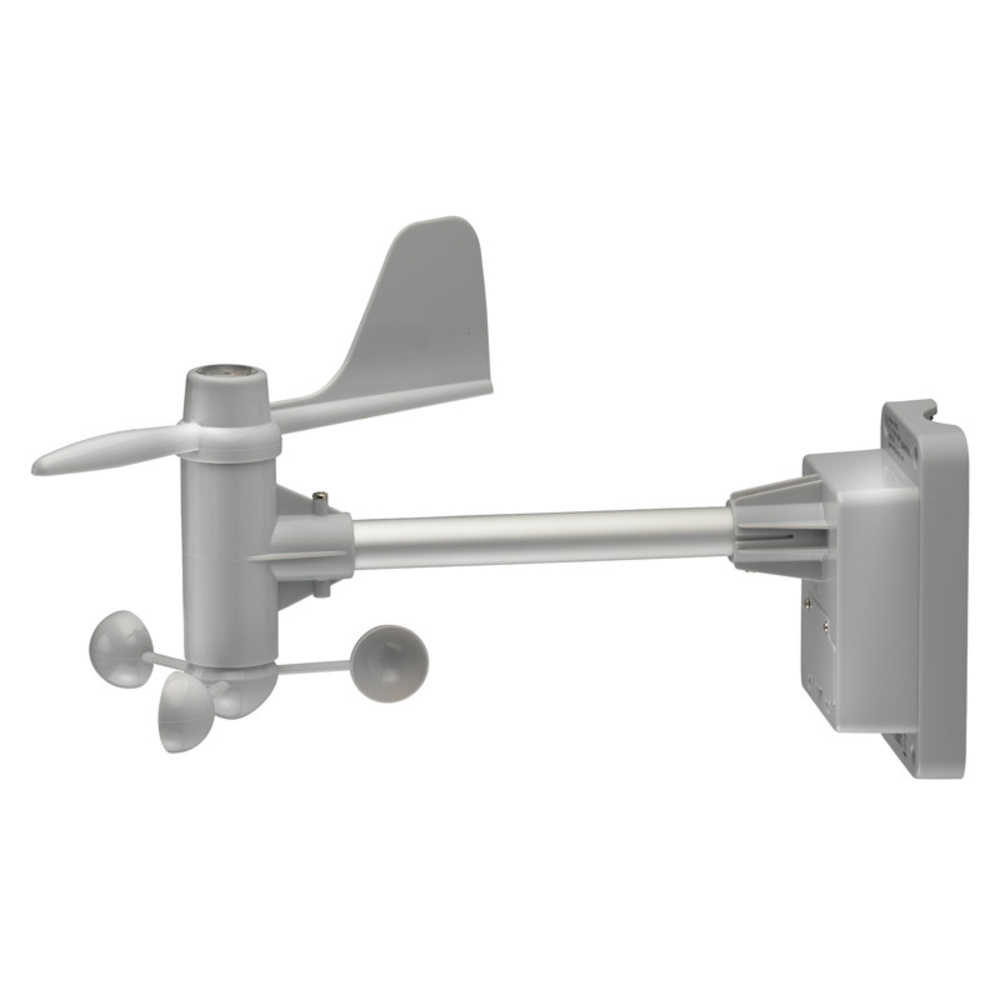 Ventus Ersatz-Windmesser W132 für Funk-Wetterstation W155, W177 und W137