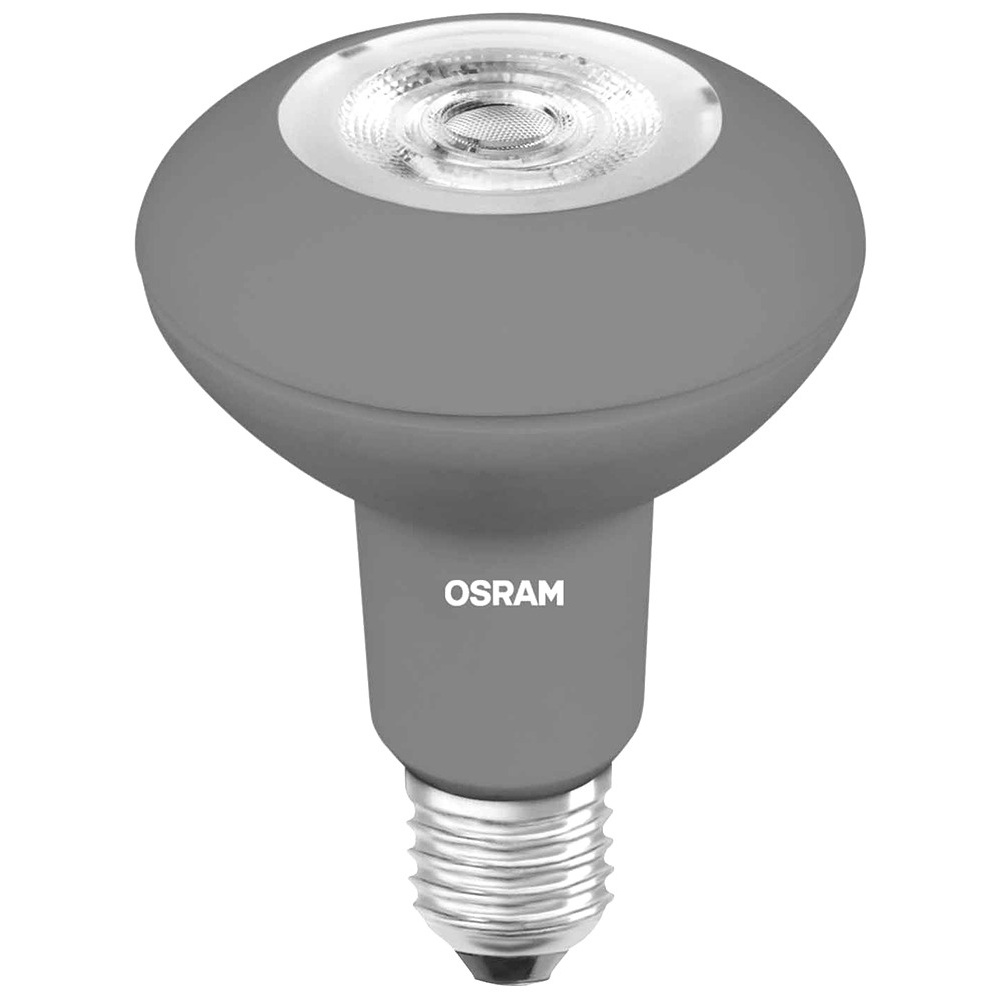 OSRAM LED SUPERSTAR 5,5-W-R80-LED-Lampe, E27, dimmbar
