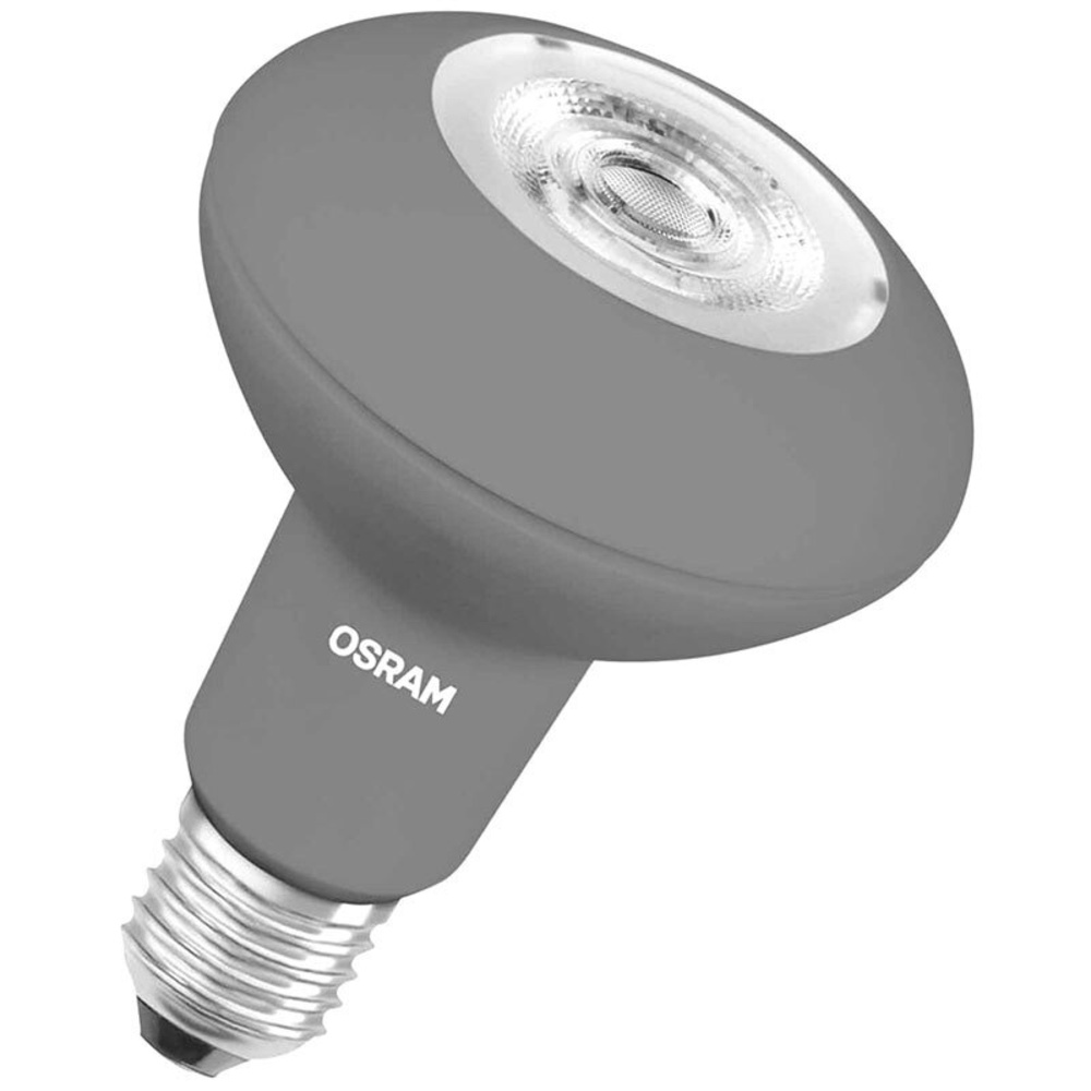 OSRAM LED SUPERSTAR 5,5-W-R80-LED-Lampe, E27, dimmbar