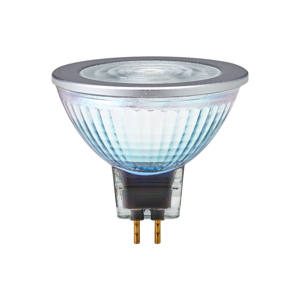 OSRAM LED SUPERSTAR 8-W-GU5,3-LED-Lampe, warmweiß, dimmbar, 12 V