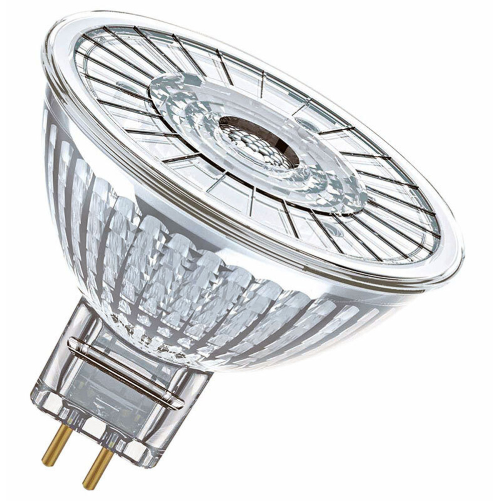 OSRAM LED SUPERSTAR 4,9-W-GU5,3-LED-Lampe, warmweiß, dimmbar, 12 V