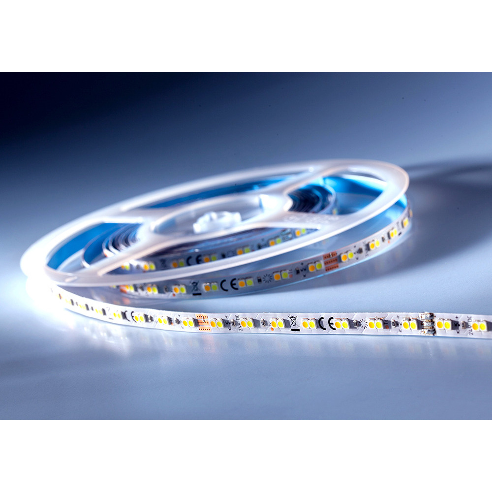 LUMITRONIX LumiFlex700 5-m-LED Streifen Tunable white, hochflexibel, 700 LEDs, 24 V DC