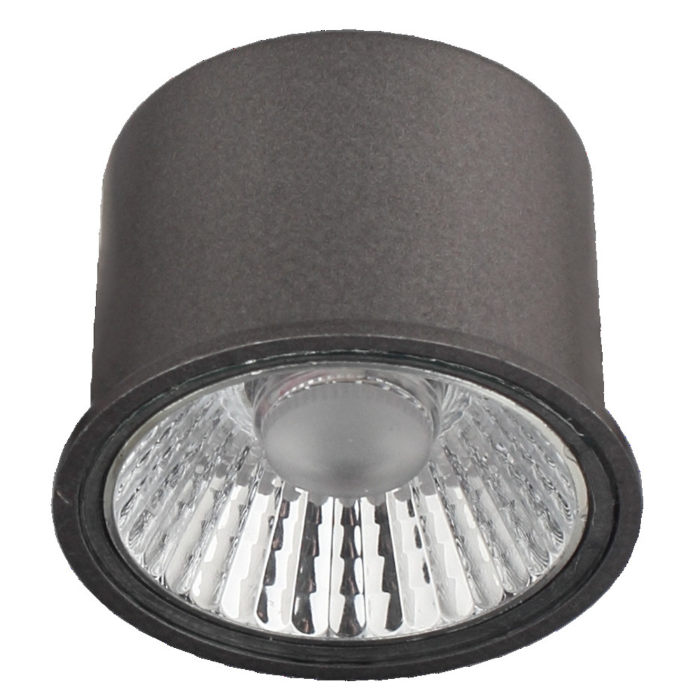 CV-Lighting HALED III 6-W-LED-Modul, warmweiß (2700 K), 36°, dimmbar, passt in Standard-Fassungen