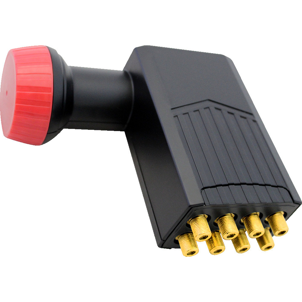 Megasat Octo-LNB Diavolo, 8 Teilnehmer, 60 dB