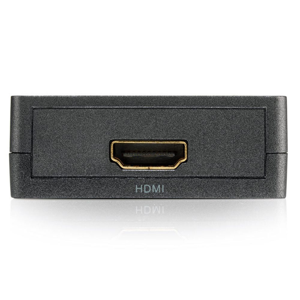 Marmitek HDMI-auf-A/V-Konverter HA13