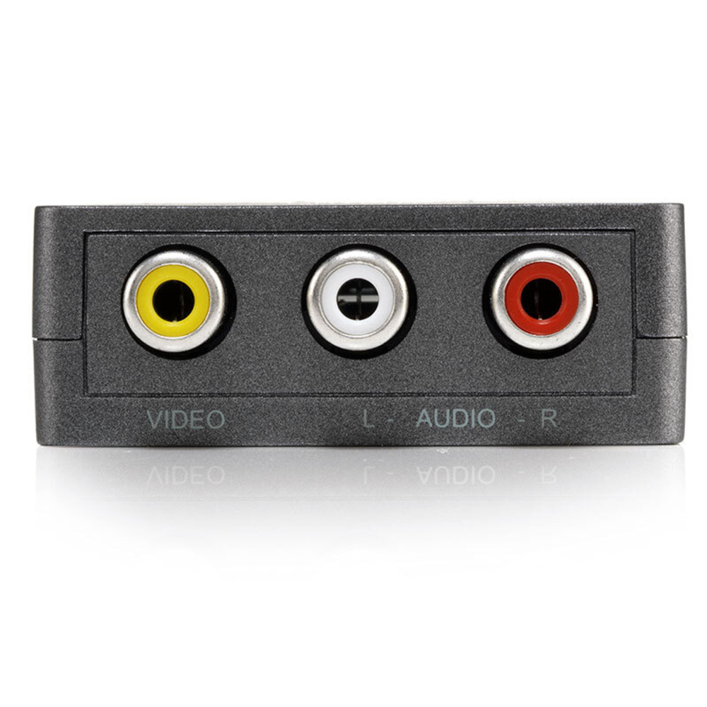 Marmitek HDMI-auf-A/V-Konverter HA13