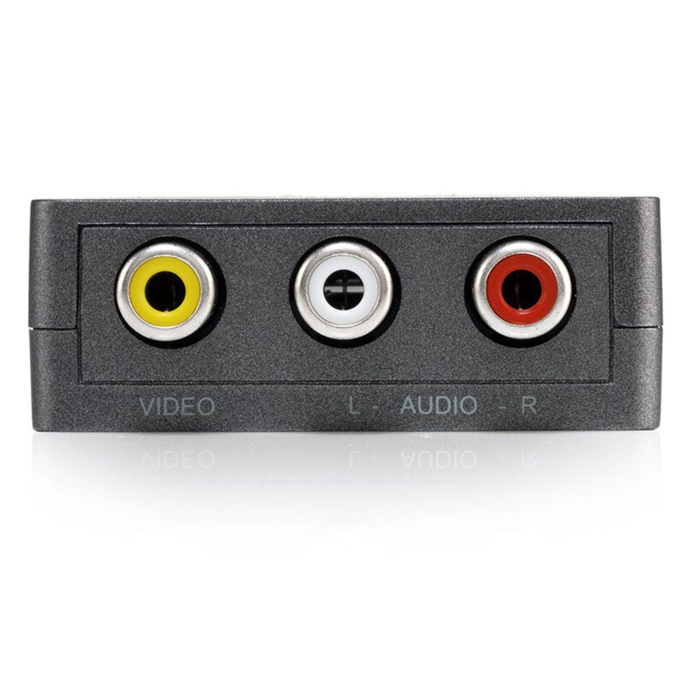 Marmitek A/V-auf-HDMI-Konverter AH31
