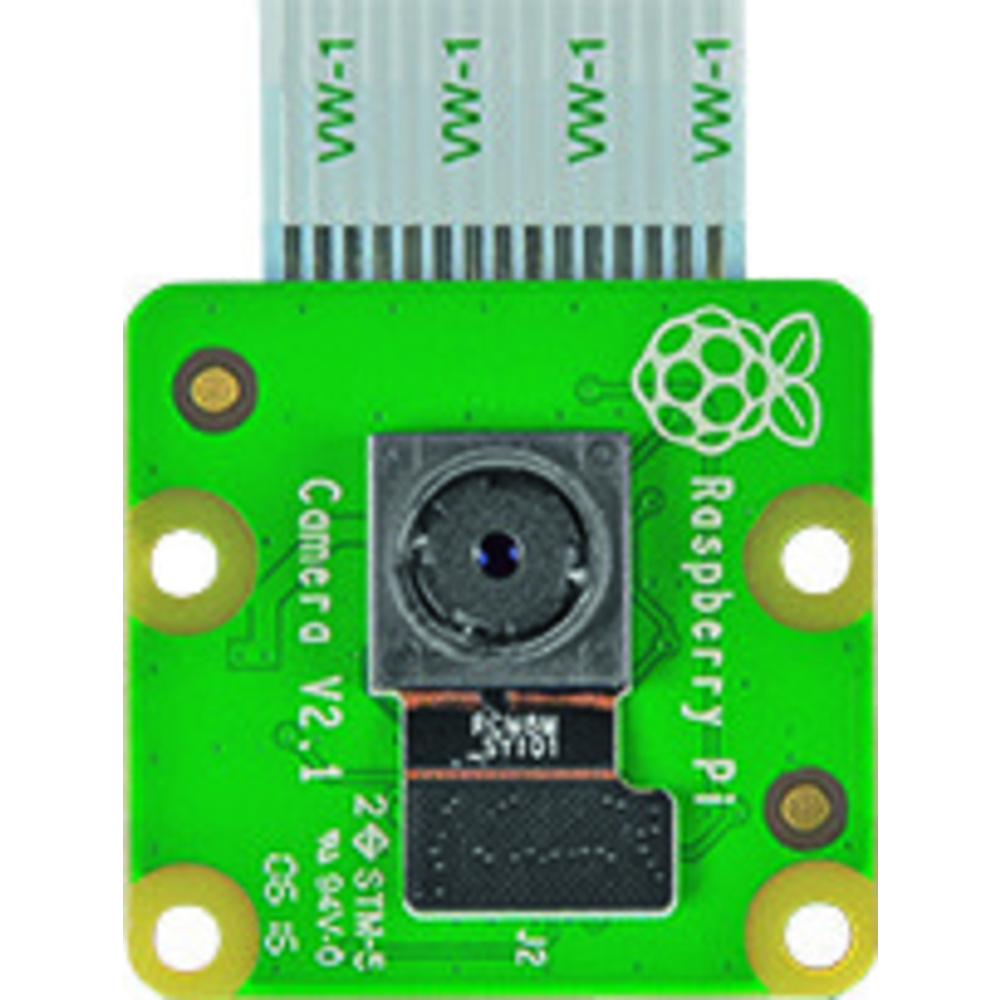 Raspberry Pi Kamera-Modul v2
