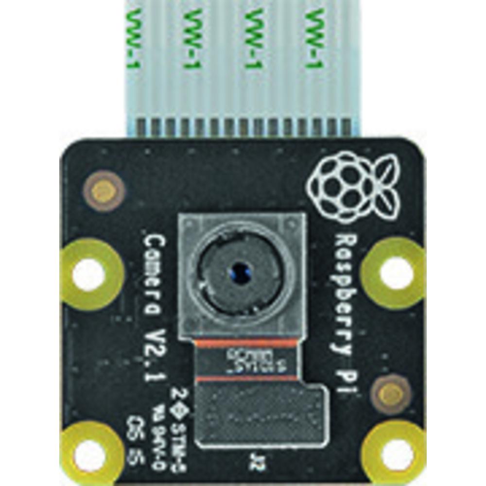 Raspberry Pi Kamera-Modul v2 IR