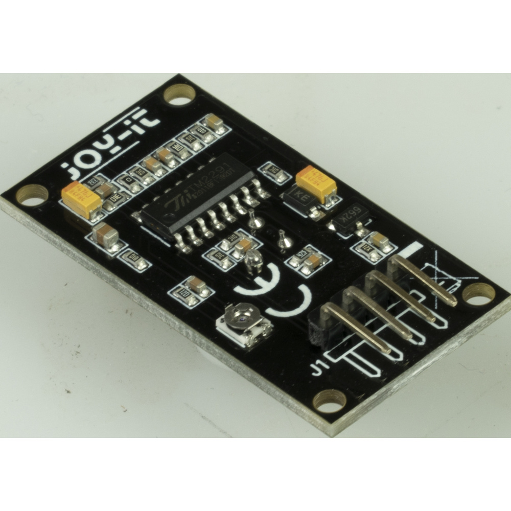 JOY-IT Linker Kit Platine mit PIR-Bewegungssensor