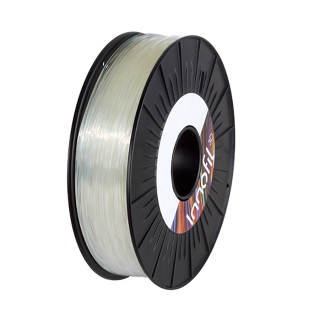 Innofil3D EPR-PET-Filament, 2,85 mm, 750 g, transparent