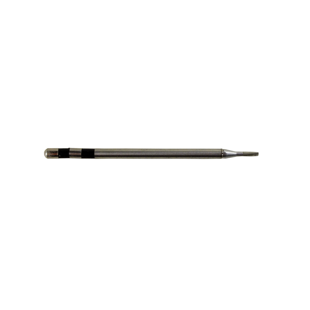 ELV Lötspitze für Reworkstation RS-70D, meißelförmig, 2 mm