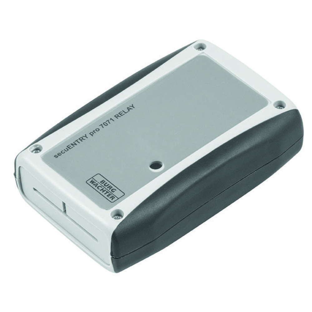 Burg-Wächter secuENTRY pro 7071 Relay