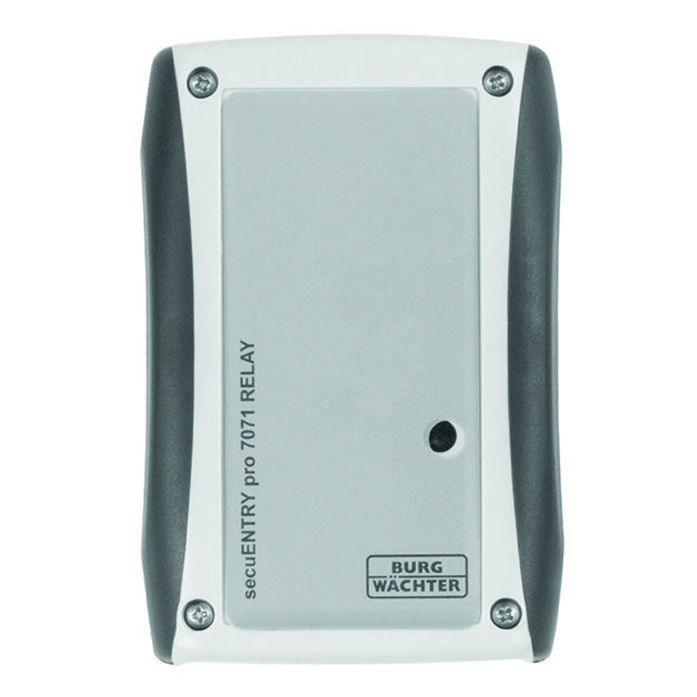 Burg-Wächter secuENTRY pro 7071 Relay