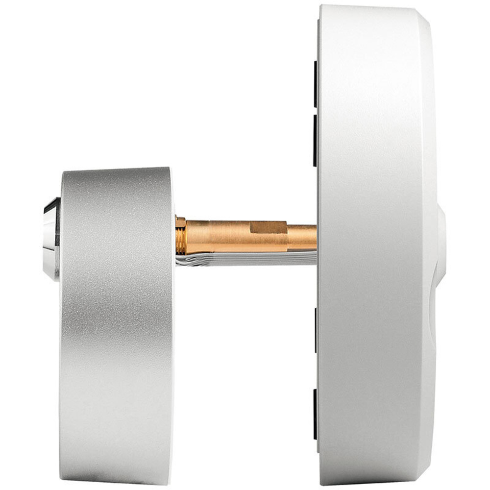 EDIMAX Türspionkamera mit Appsteuerung IC-6220DC