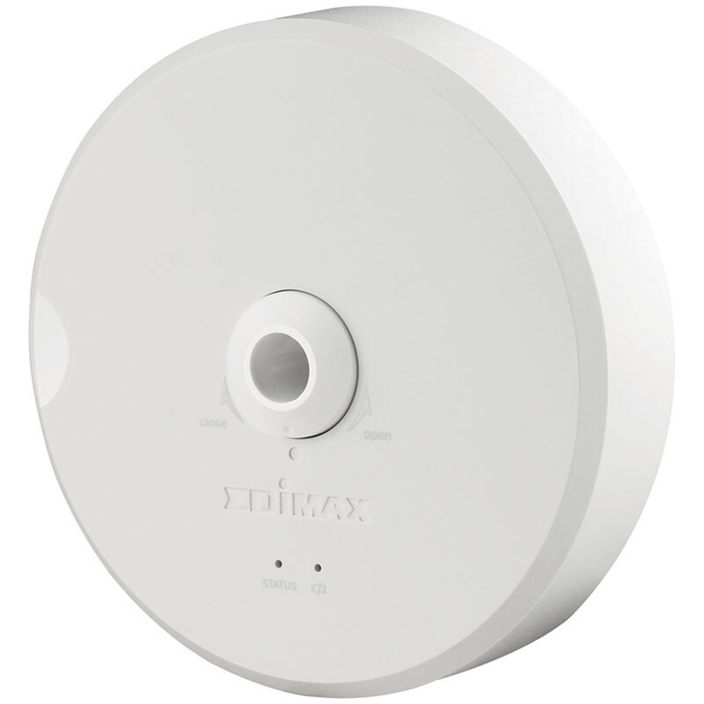 EDIMAX Türspionkamera mit Appsteuerung IC-6220DC