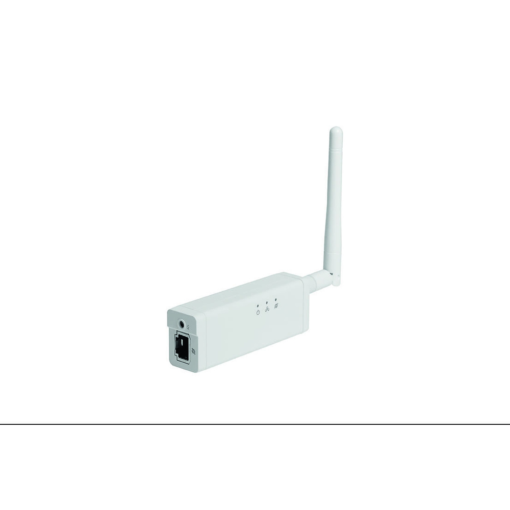 EDIMAX Türspionkamera mit Appsteuerung IC-6220DC