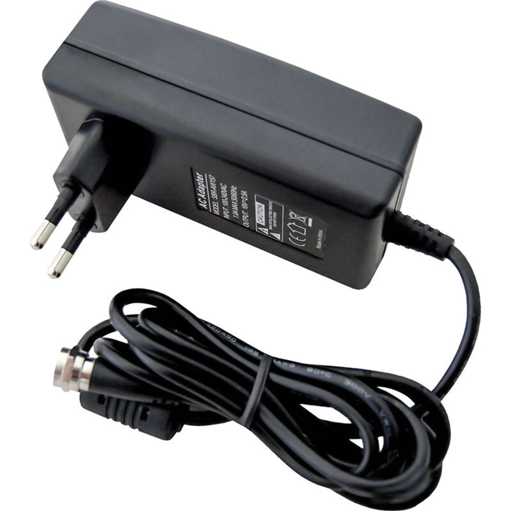 Megasat Multischalter 9/8, 2 Satelliten, 8 Teilnehmer
