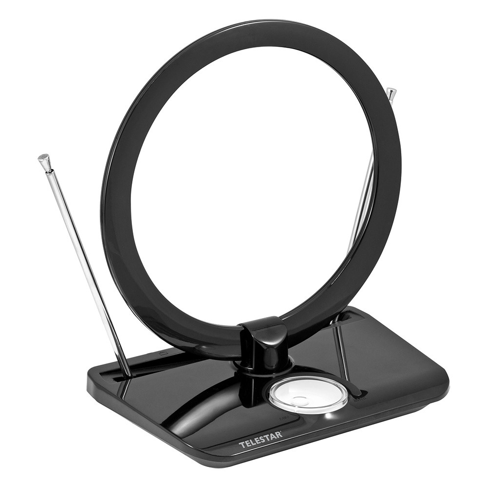 Telestar Aktive DVB-T/T2 Zimmerantenne ANTENNA 11 LTE, 45 dB
