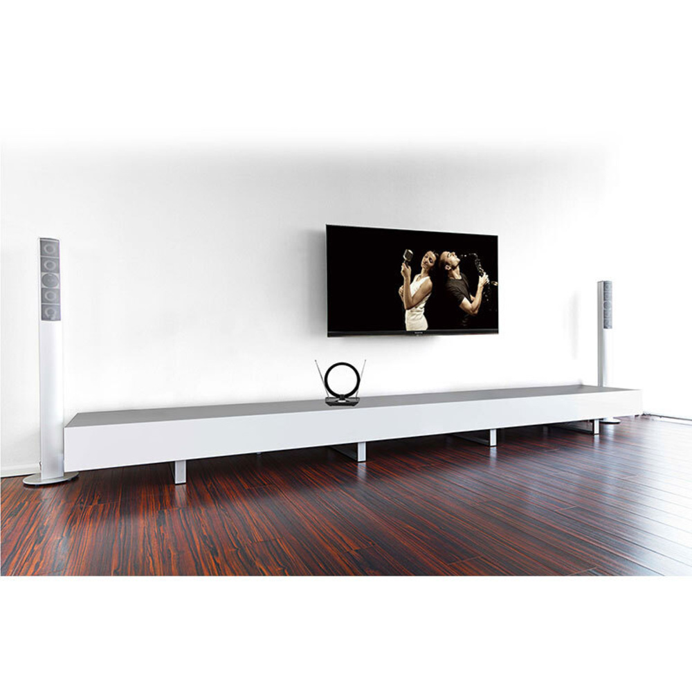 Telestar Aktive DVB-T/T2 Zimmerantenne ANTENNA 11 LTE, 45 dB
