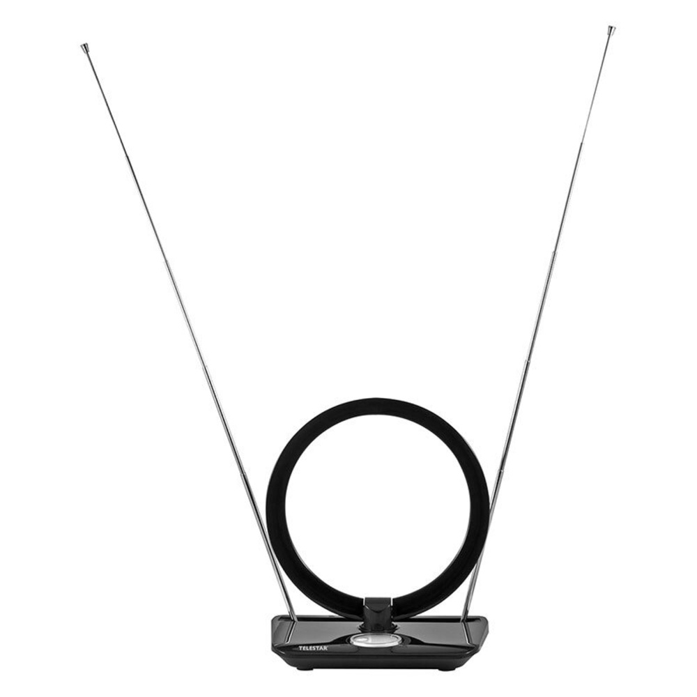 Telestar Aktive DVB-T/T2 Zimmerantenne ANTENNA 11 LTE, 45 dB