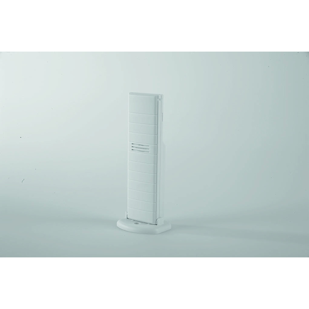 ELV Wetterstation MA10430 inkl. Außensensor, kompatibel mit Mobile-Alerts-System