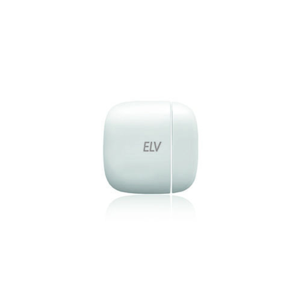 ELV Funk-Tür-/ Fensterkontakt DWC-86 für FAZ 5500