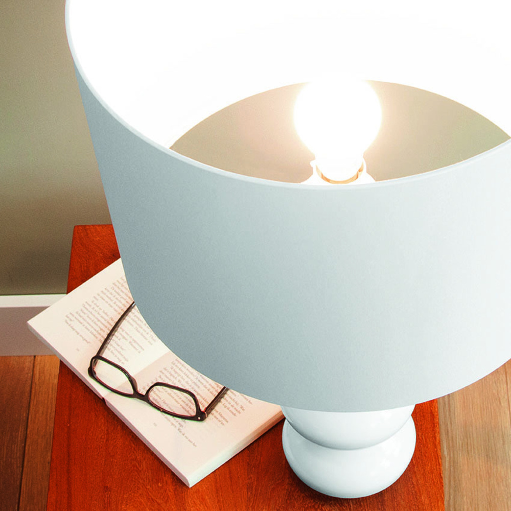 innr 9-W-LED-Lampe E27 für innr-System