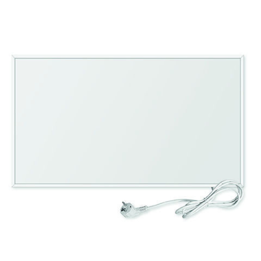 VIESTA 450-W-Infrarot-Heizung F450, 50,5 x 90,5 cm mit WiFi-Thermostat