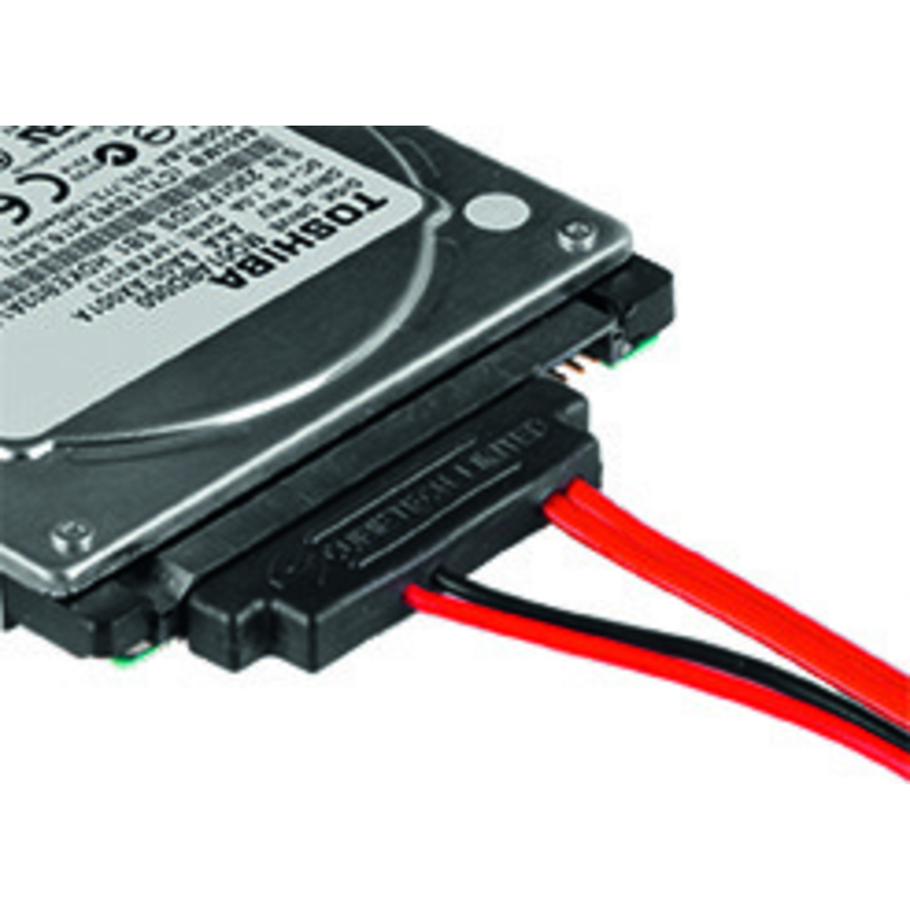 Banana Pi SATA-Festplatten-Anschlusskabel für Banana Pi, 30 cm