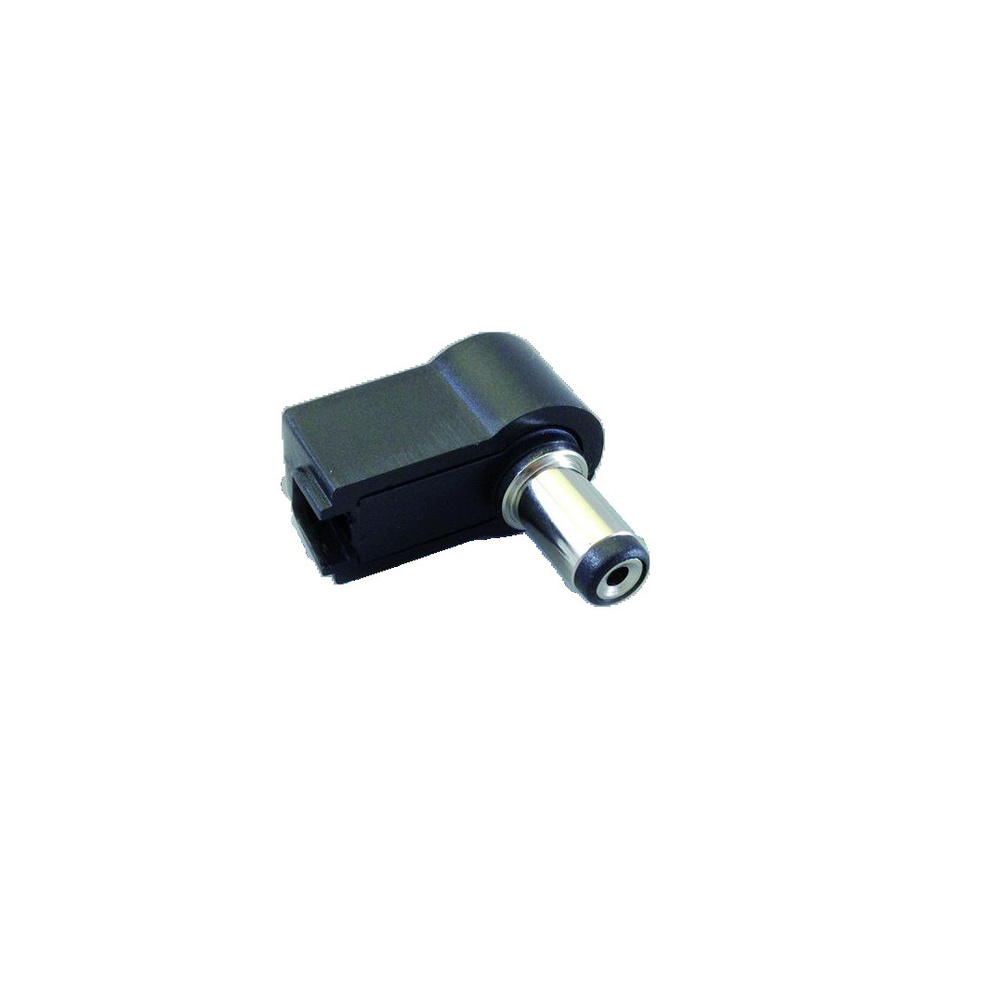 BKL Electronic DC-Hohlstecker, Innendurchmesser 1,30mm, Außendurchmesser 3,50mm, Schaftlänge 9,50mm