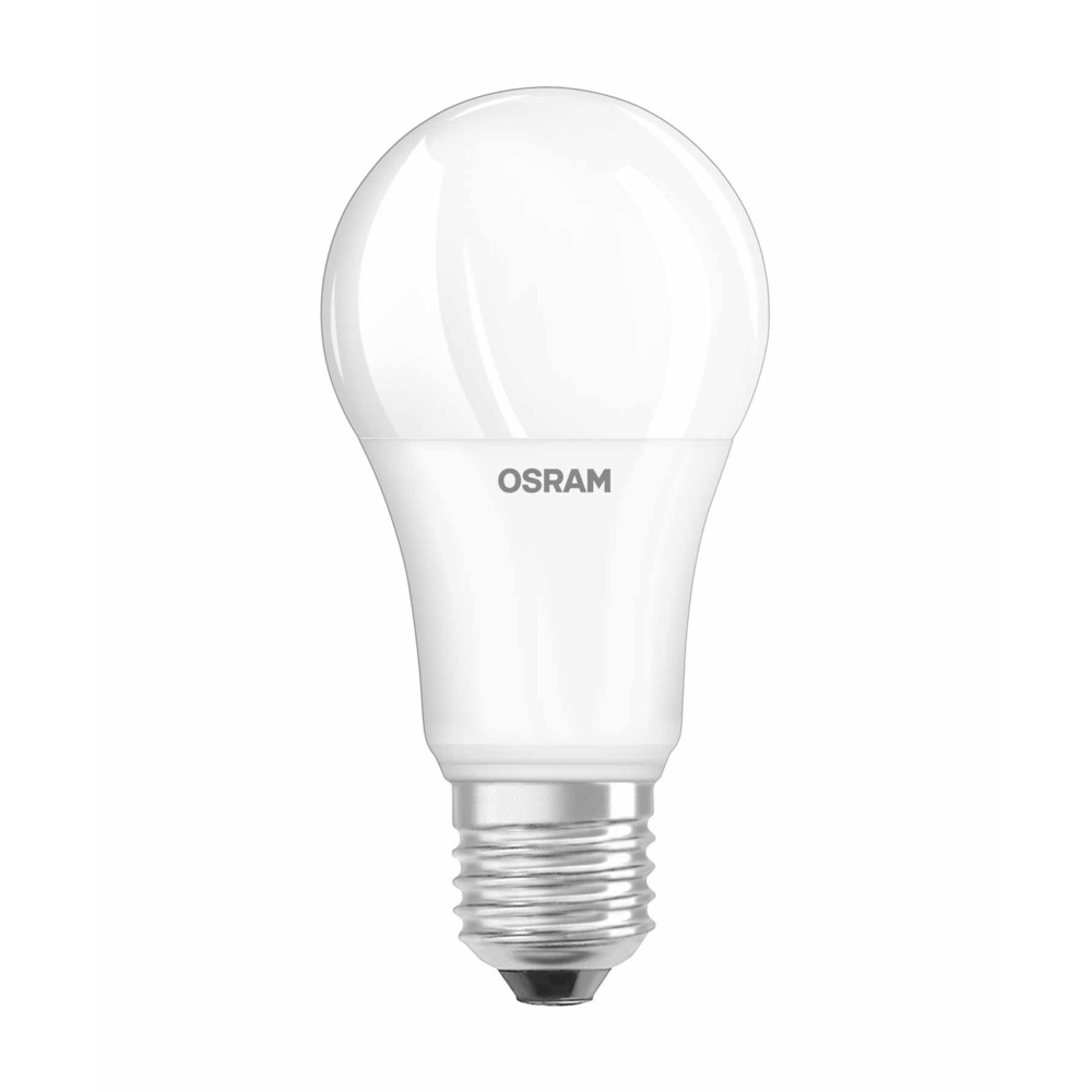 OSRAM LED STAR 13-W-LED-Lampe, E27, 1521 lm, neutralweiß, matt