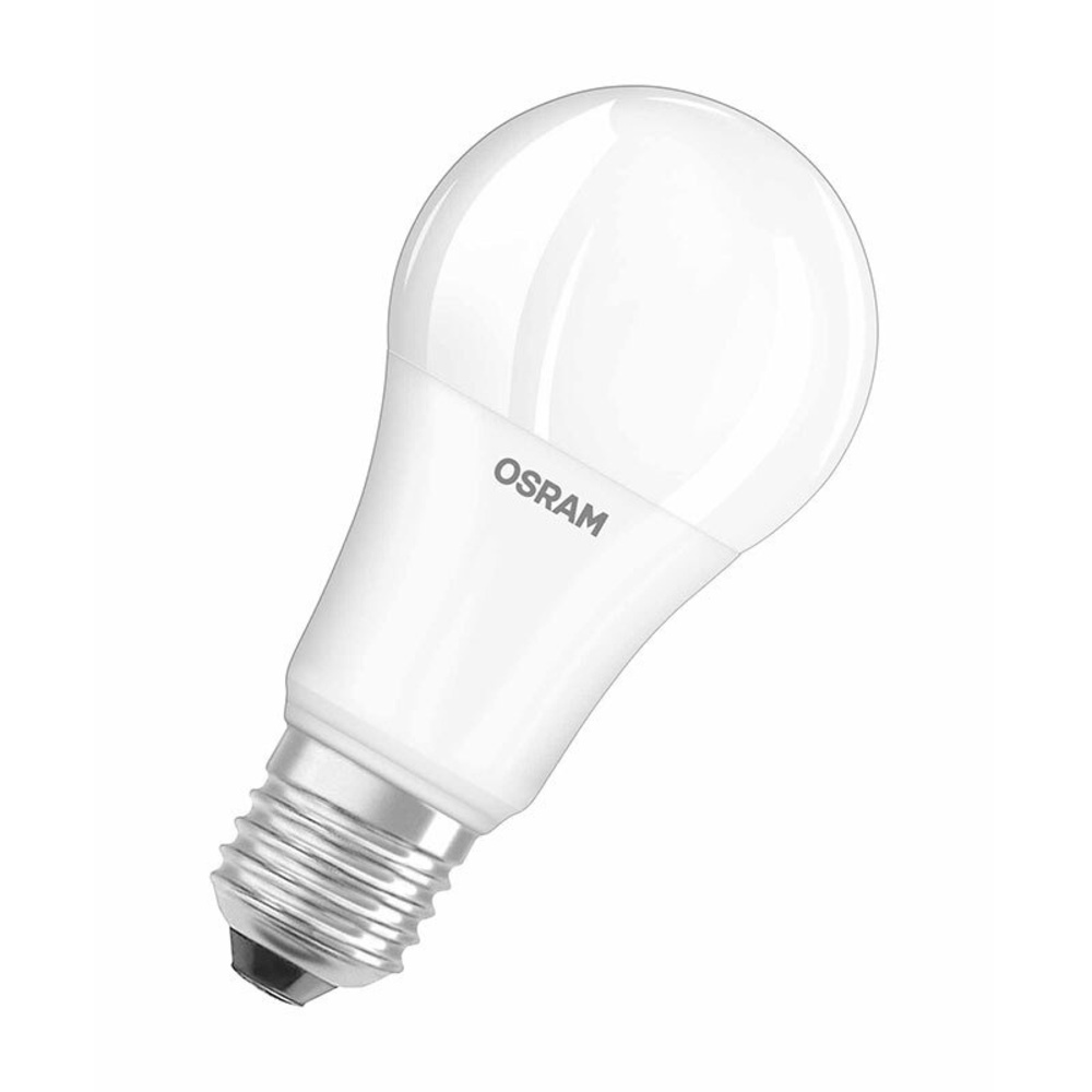 OSRAM LED STAR 13-W-LED-Lampe, E27, 1521 lm, neutralweiß, matt