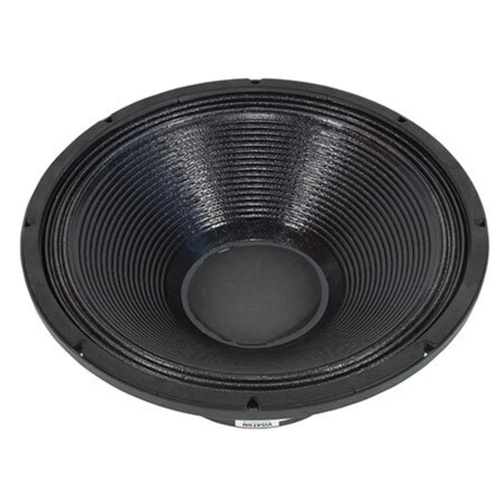 VISATON Woofer PAW 46, 46 cm, 8 Ohm