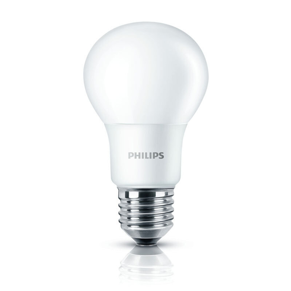 Philips CorePro LEDbulb 11-W-LED-Lampe E27, warmweiß, matt