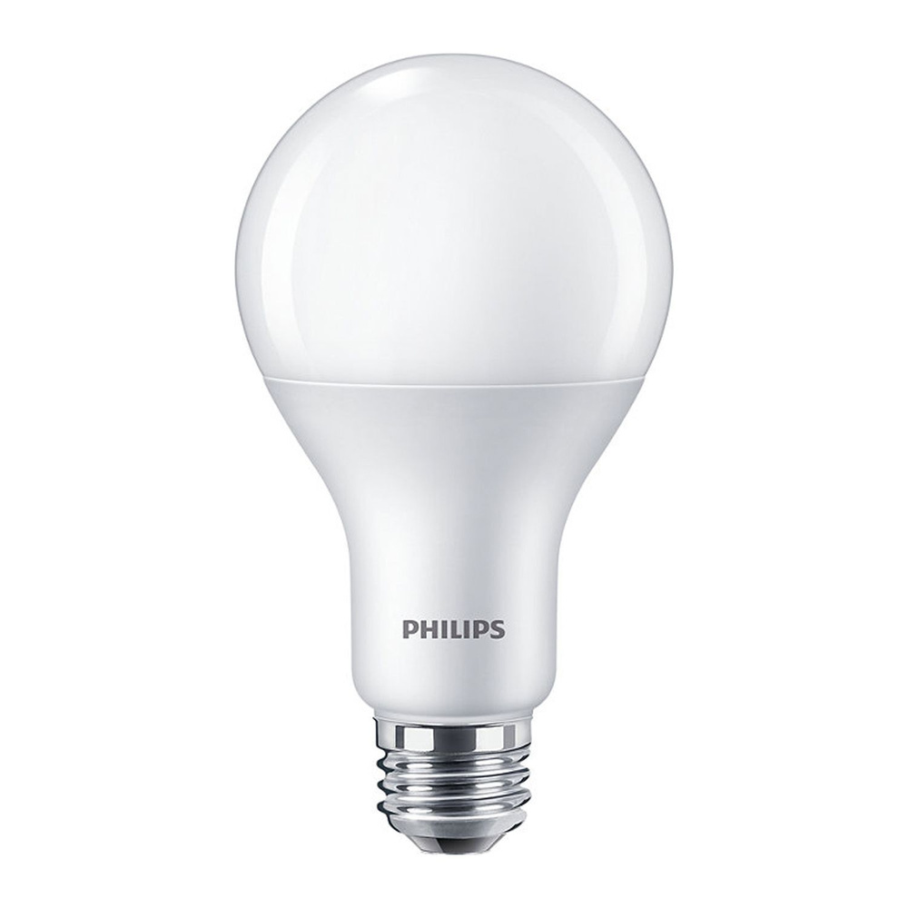 Philips 16-W-LED-Lampe CorePro LEDbulb, E27, 1521 lm, 2700 K, dimmbar, warmweiß