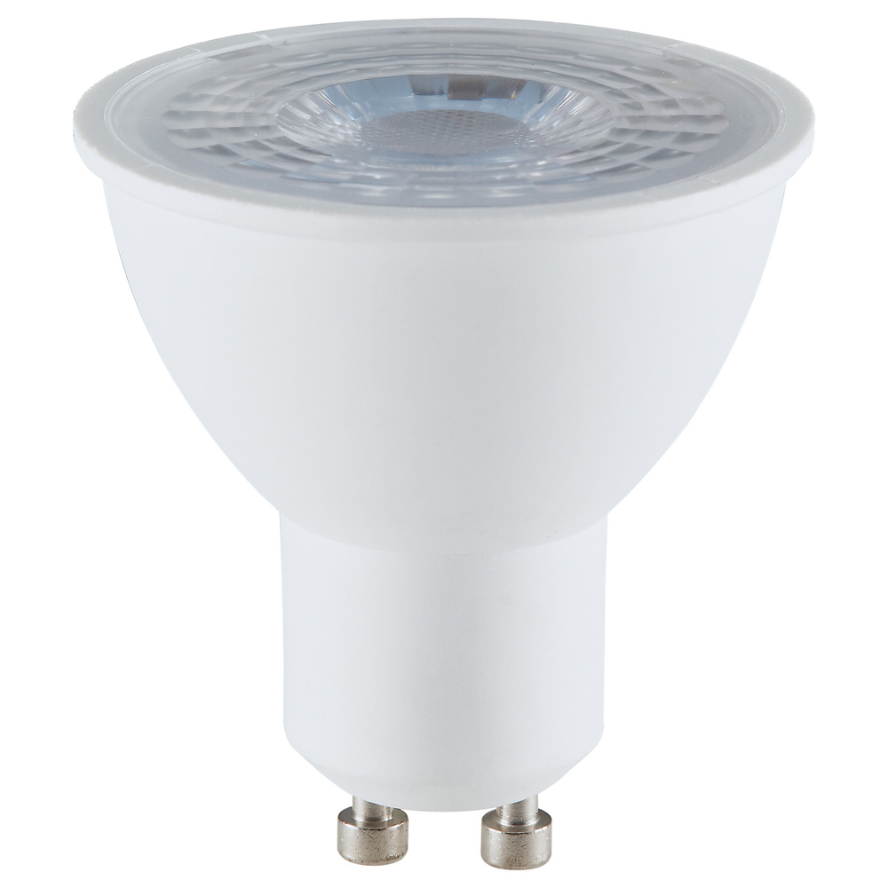 Müller Licht 6,5-W-GU10-LED-Lampe, warmweiß