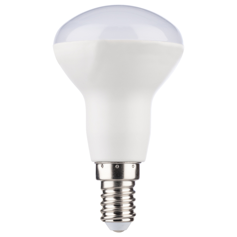 Müller Licht HD95 5,5-W-R50-LED-Reflektorlampe, E14, warmweiß, sehr gute Farbwiedergabe