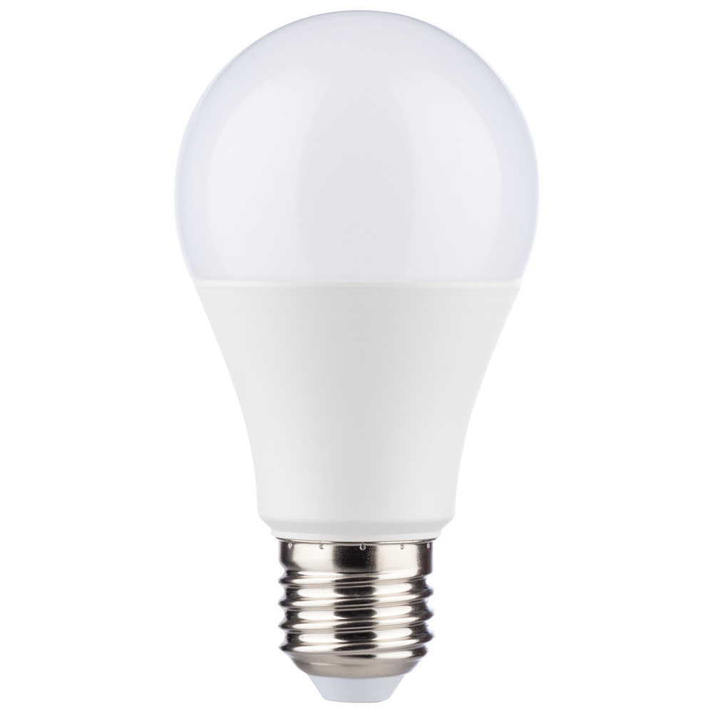 Müller Licht 10-W-LED-Lampe, E27, warmweiß