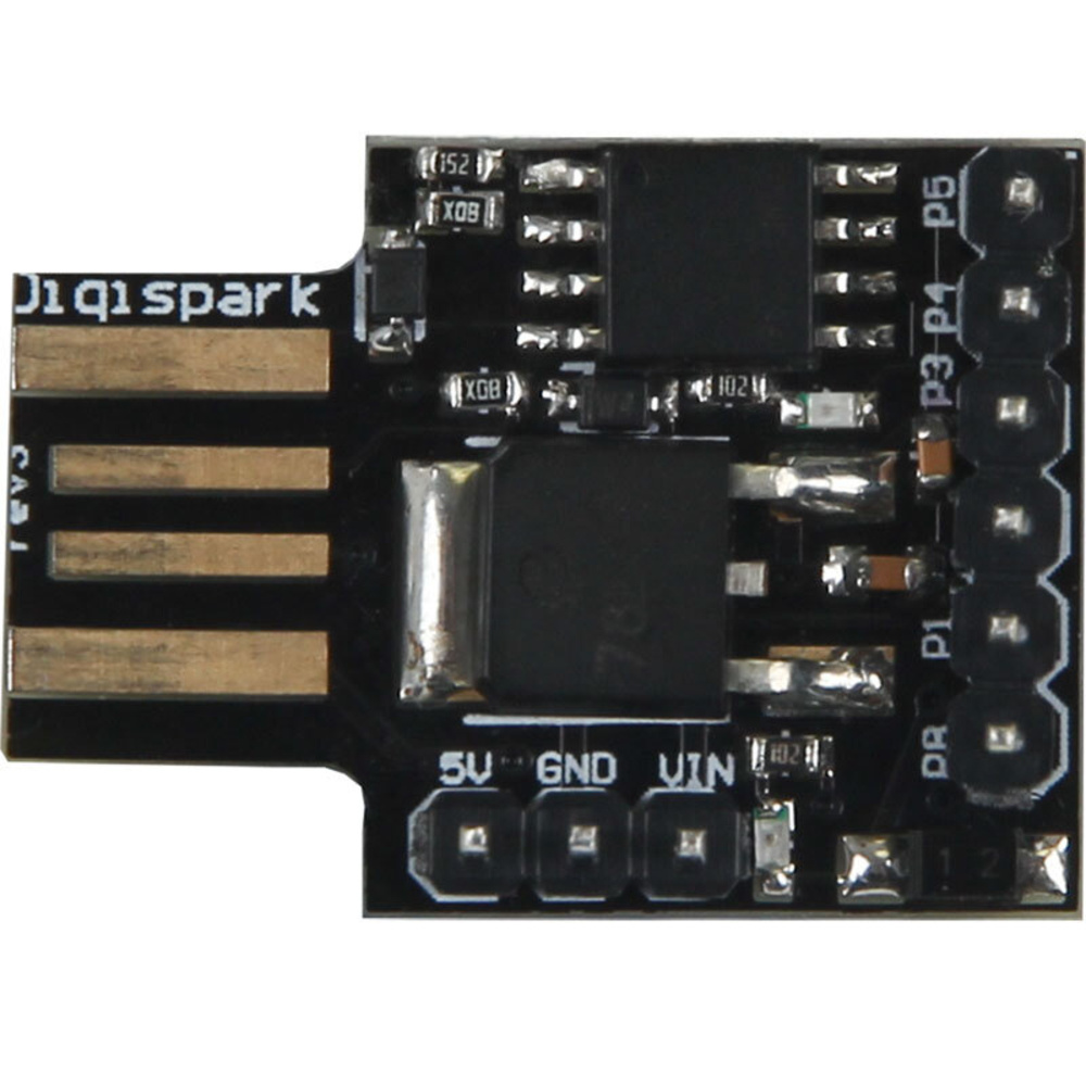 Joy-IT Digispark Mini-Mikrocontroller